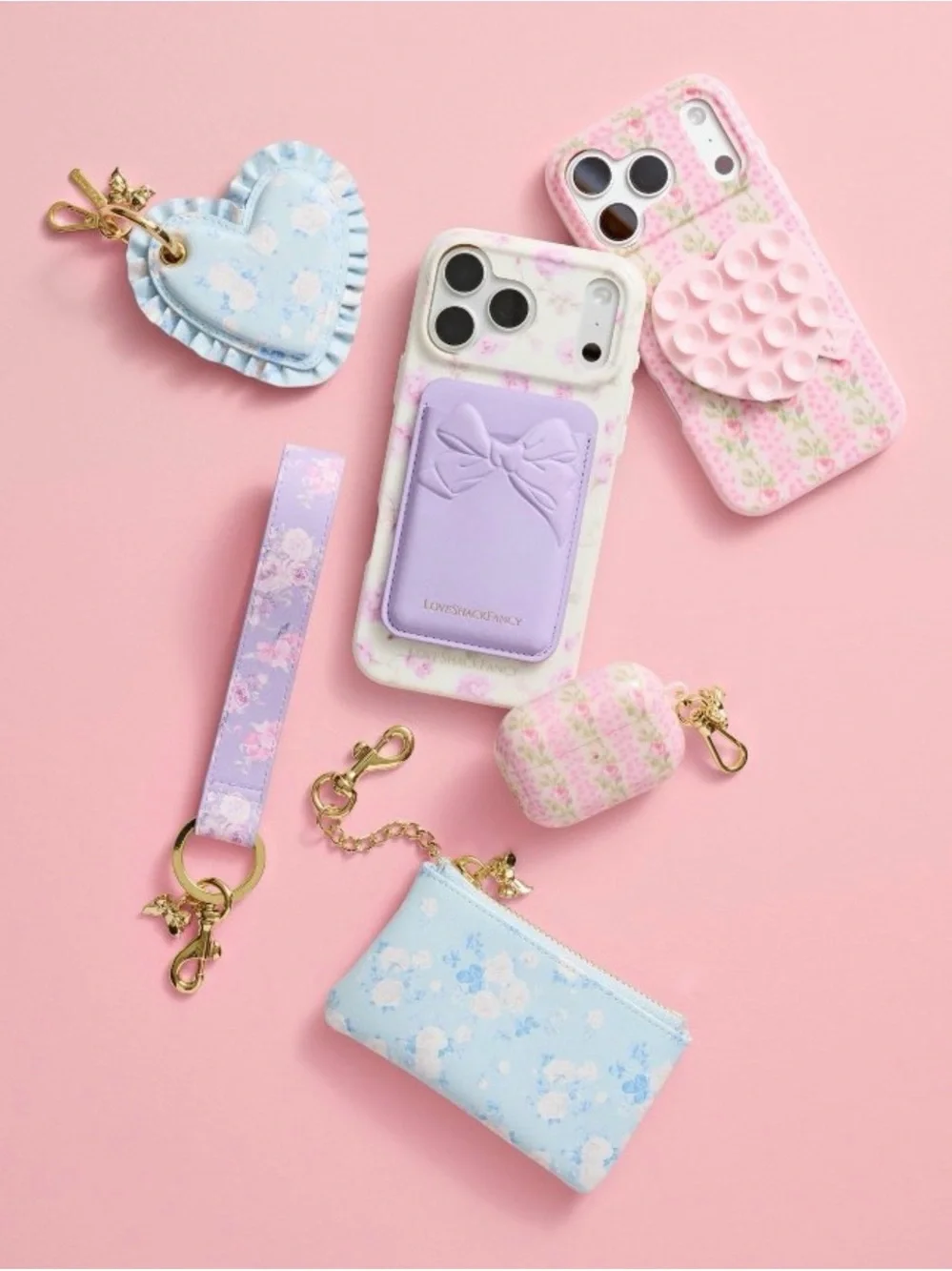 LoveShackFancy elevate your